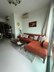 Citylights (D8), Condominium #637716391